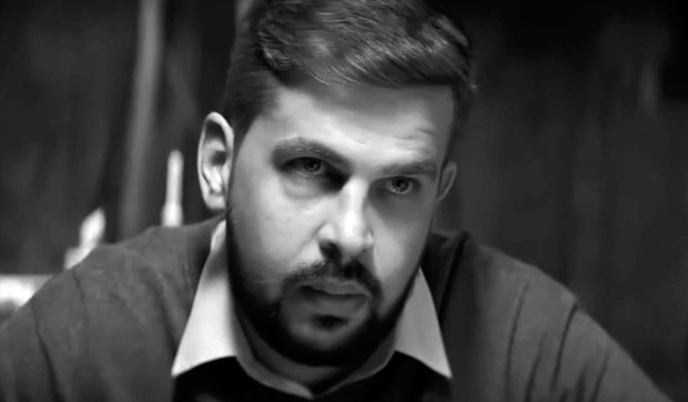 Nikolaj Tkačenko