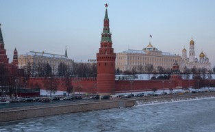 Kreml potępia amerykańskie sankcje. "Władze USA wpadły w manię"