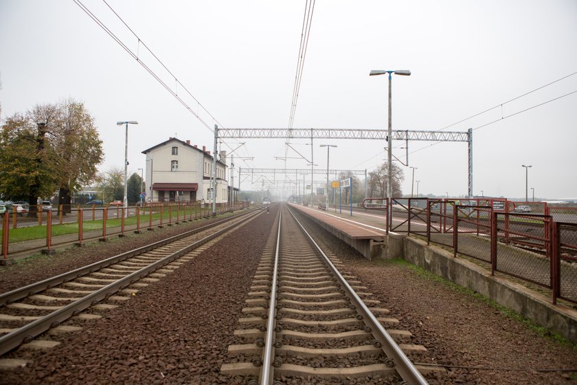 Bareja w Nowym Tomyślu