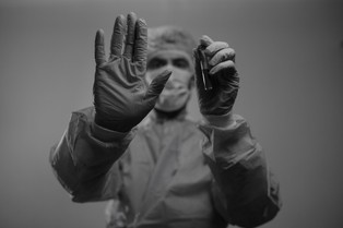 Kolejny etap testów szczepionki na koronawirusa. Chińska firma szuka ochotników