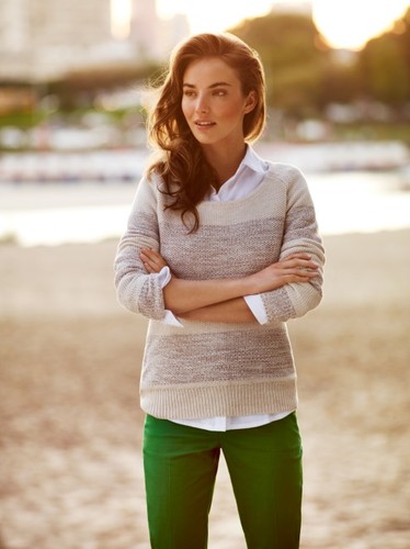 Tatuum - kolekcja wiosna/lato 2014