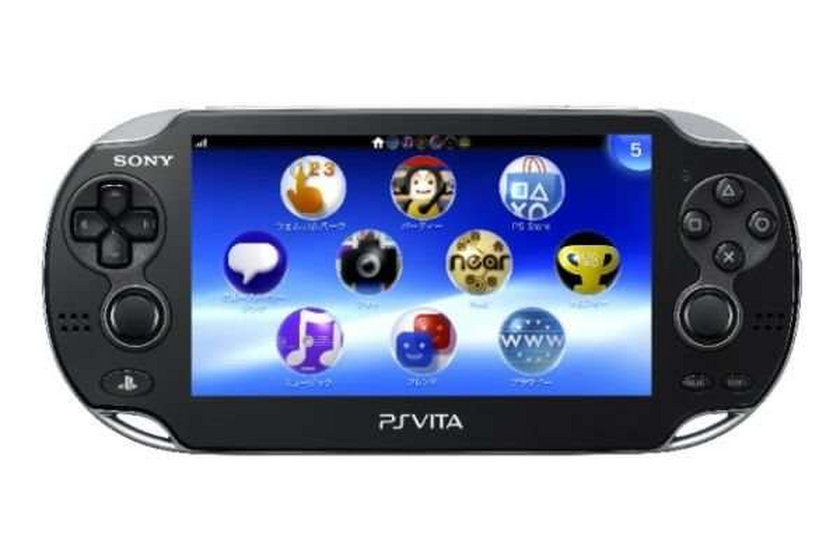 Wszystkie oblicza PlayStation Vita - obszerna relacja z Londynu