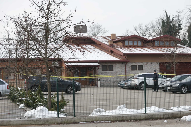 Ubijen Dejan Kostić Dela u Banjaluci