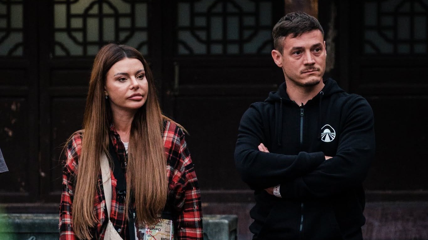 Ultimele cuvinte pe care tatăl lui Gabriel Torje i le-a spus acestuia, înainte să moară. Confesiune emoționantă făcută de concurentul „Asia Express”