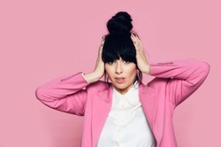 Tatiana Okupnik: Chcę być dla siebie łaskawą [PODCAST AUDIO/WIDEO]