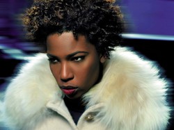 Macy Gray śpiewa covery w znakomitym towarzystwie
