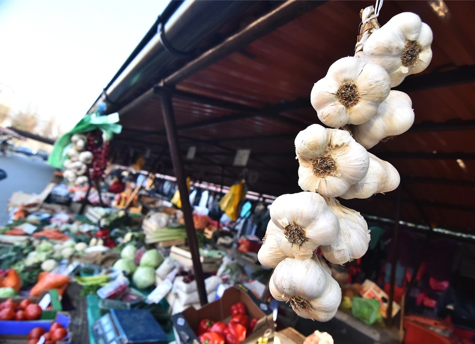 Neko povrće i jeftinije