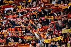 Mecze Romy z Feyenoordem w Lidze Europy bez kibiców gości