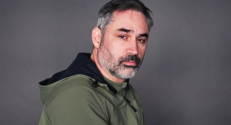 Alex Garland Talks 'Devs' and Determinism