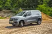 Opel Combo Cargo 4x4