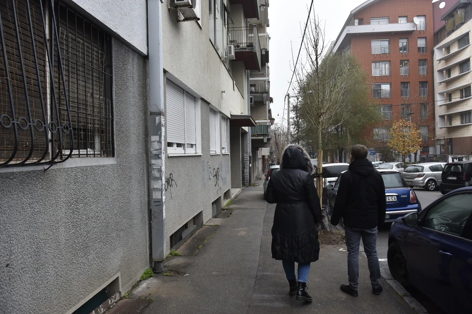 Pucnjava na Vračaru