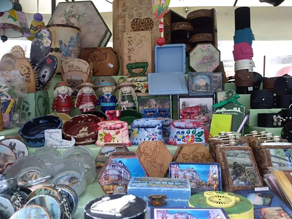 Sve manje se cene ručni radovi