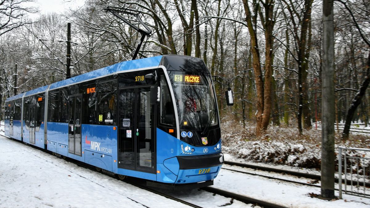 Tragedia na pętli tramwajowej we Wrocławiu. Zarzuty wobec motorniczej