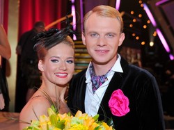 Ostatni taniec gwiazdy "Na Wspólnej"