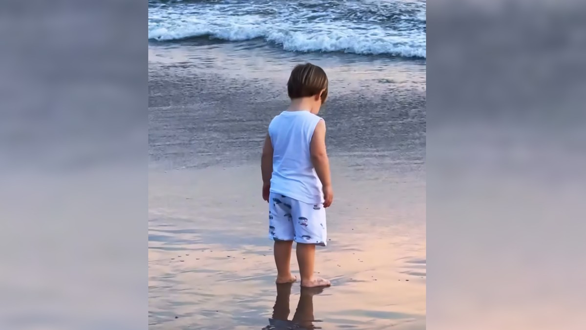 Sin Marije Šerifović