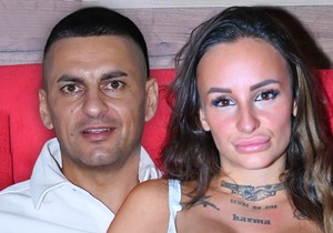Teodora i Bebica