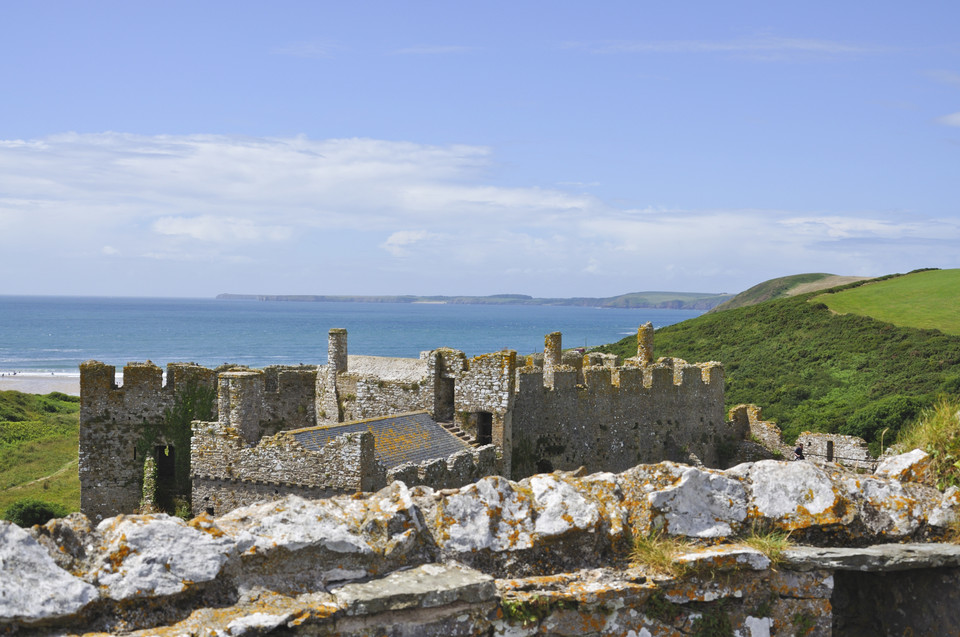 Tenby