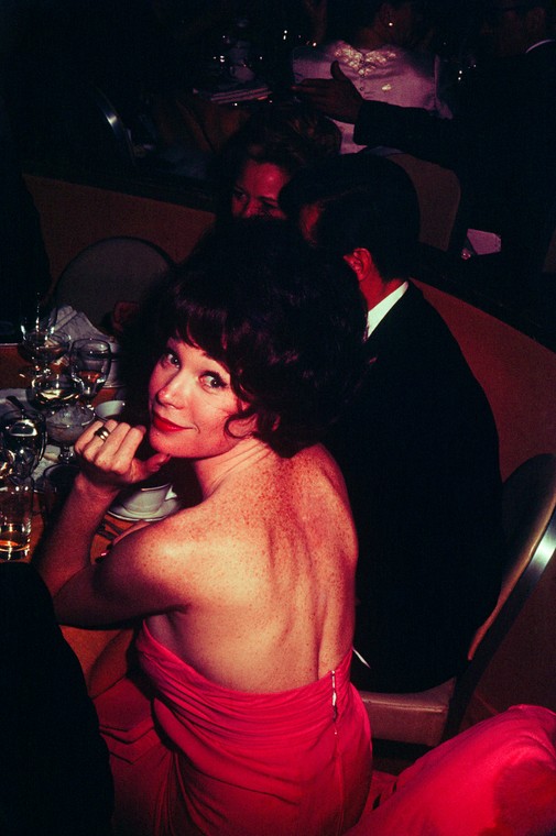 Shirley MacLaine