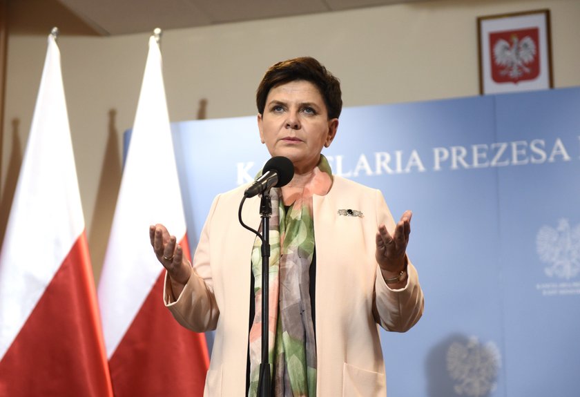 Szydło jeszcze dziś będzie wyrzucać z rządu. Kogo?