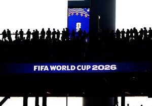 BBC | Foto: Jordan Teller/ISI Photos via Getty Images