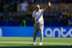 Michał Probierz wyjaśnił, dlaczego Matty Cash nie gra w reprezentacji Polski