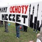 meczet protest ochota