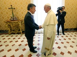 Wyciekła ekologiczna encyklika Franciszka. "Gospodarki oparte na węglu niszczą środowisko"