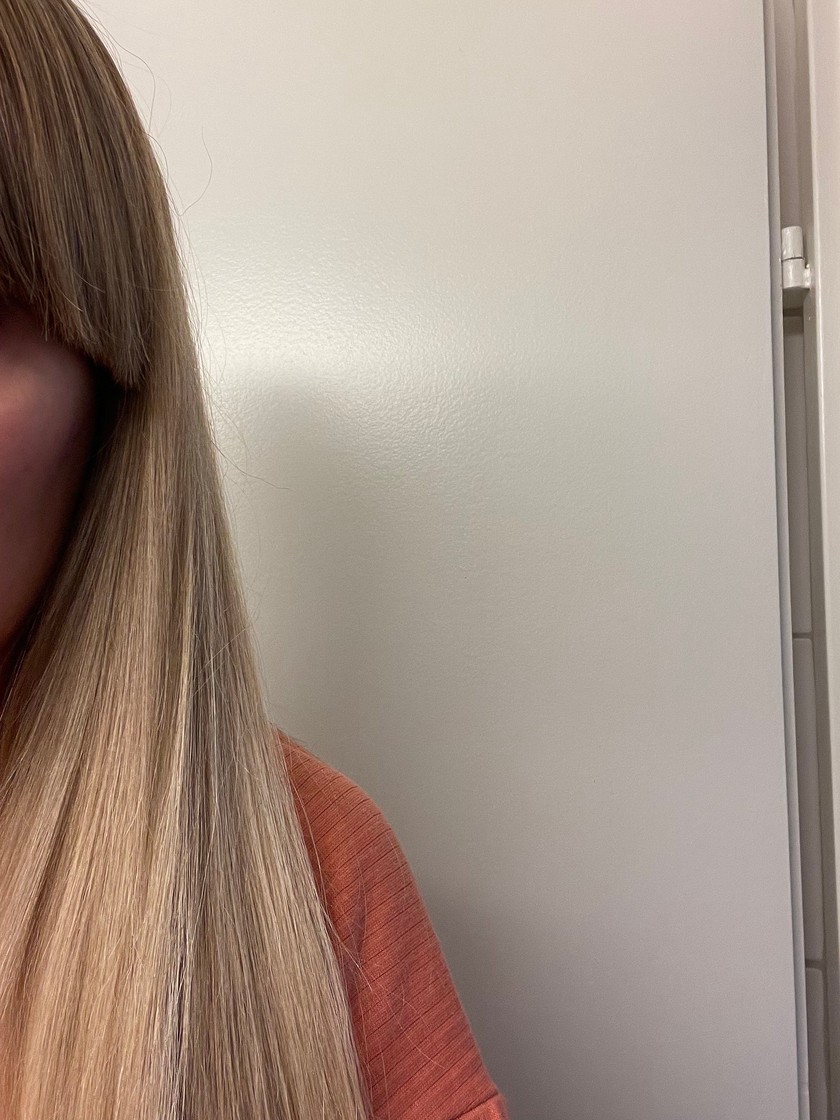 Im Test besteht der Flyaway-Aufsatz. Er sorgt für ein glattest und glänzendes Finish. 