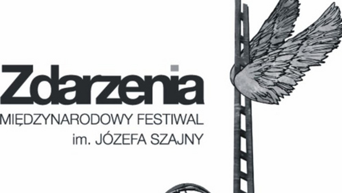 Międzynarodowy Festiwal Zdarzenia im. Józefa Szajny rozpoczyna sie w piątek 2 września o 21. spektaklem w Gdańsku, na Długim Pobrzeżu na Motławą.
