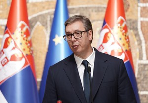 Vučić očekuje najjače pritiske do sada u Granadi
