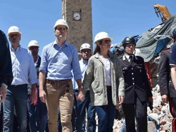 Takiej pary brakuje na polskiej scenie politycznej! Premier Kanady i jego żona to duet idealny. FOTO