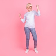 Fiatalabb a teste a koránál, ha 50 felett is mennek ezek a mozdulatok!