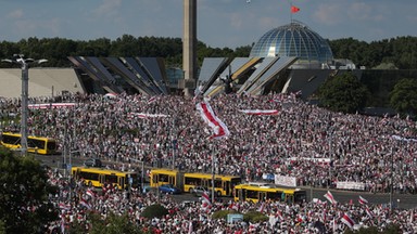 Wielka Brytania oficjalnie odrzuca wyniki wyborów prezydenckich na Białorusi i wzywa do sankcji przeciwko reżimowi Łukaszenki