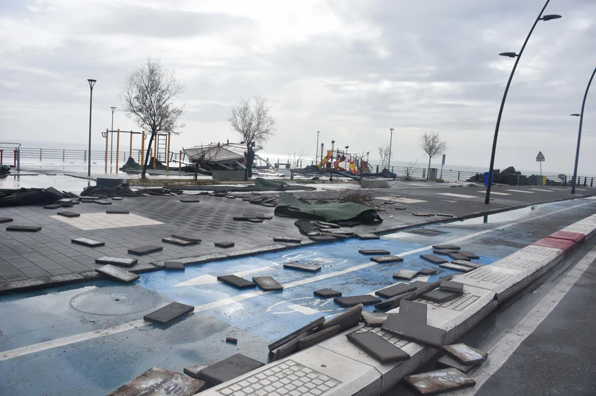 BBC | Foto: ORIETTA SCARDINO/EPA/Shutterstock