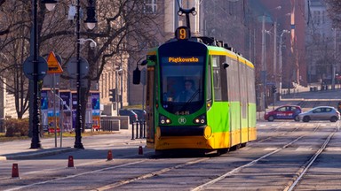 Niebezpieczna "zabawa" nastolatków w Poznaniu. "Śmiertelna rozrywka"