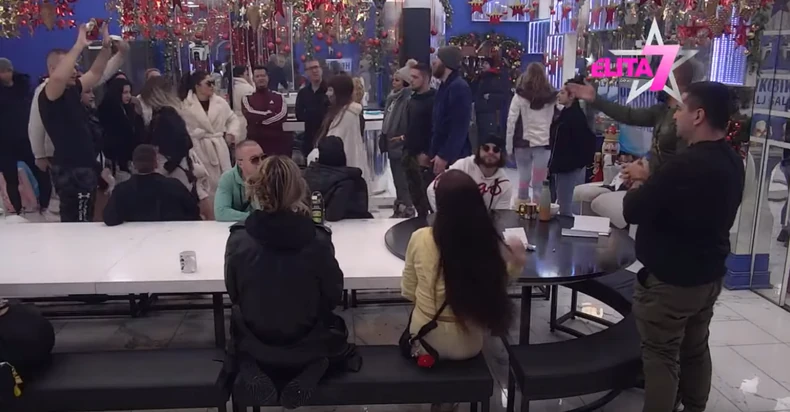 Veliki šef poslao pismo