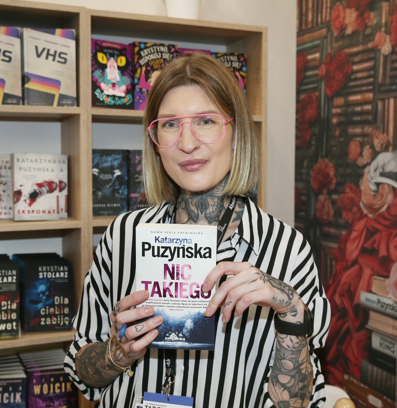 28. Mi?dzynarodowe Targi Ksi??ki w Krakowie