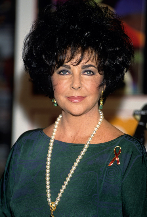 Elizabeth Taylor