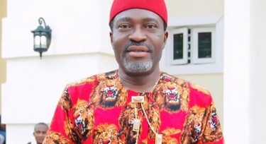 Why is the southeast so militarised? - Kanayo O. Kanayo