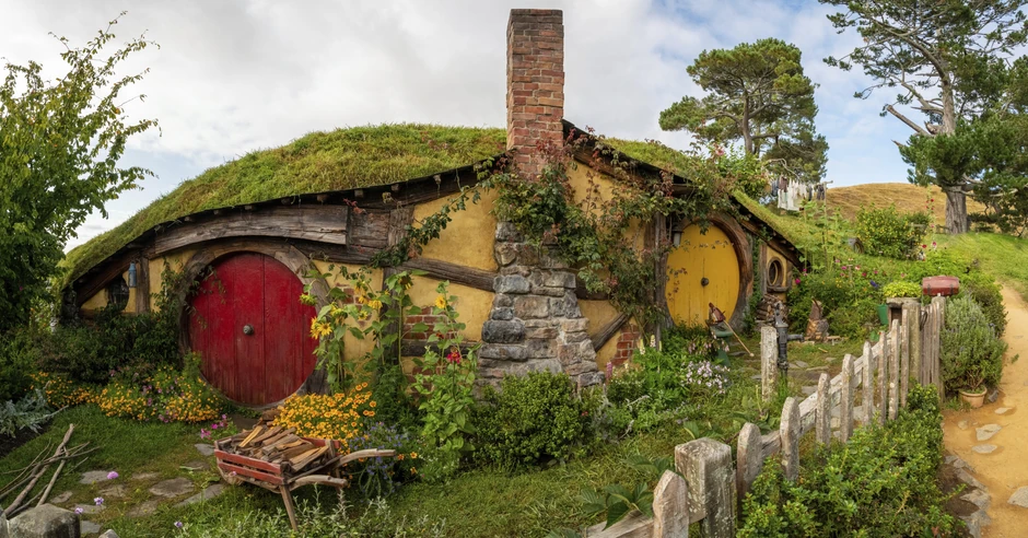 Hobiton