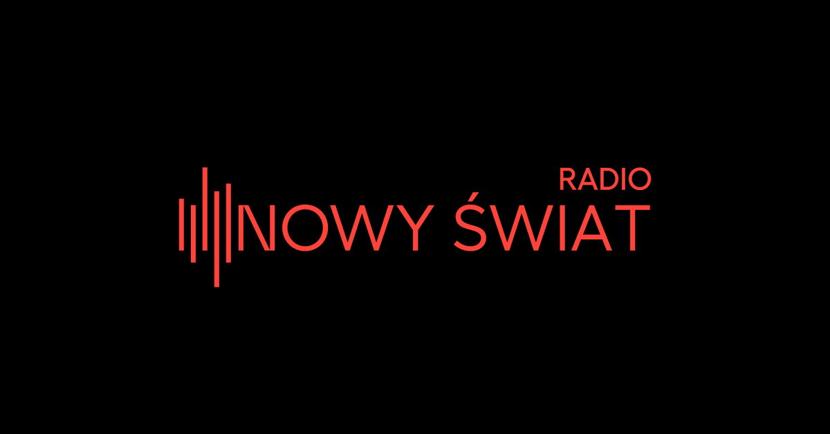 After a temporary decline, Radio Nowy Świat goes up.  The station has collected over 3 million