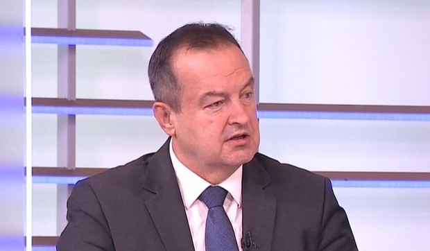 Ivica Dačić