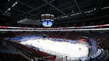 Hokeiści z NHL wezmą udział w igrzyskach olimpijskich w Pekinie