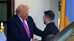 Generał Polko bez ogródek o spotkaniu Putin-Zełenski. "Kolejna odsłona szopki"