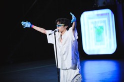 Nie tylko Ed Sheeran. Dokumenty muzyczne i koncerty w Disney+