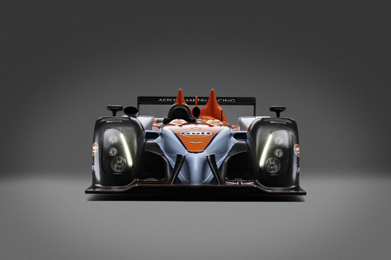 Aston Martin AMR-One – Czy wygra Le Mans?