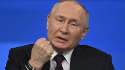 ukraina zadaje potężne ciosy w rosję. tak wysycha żyła złota putina