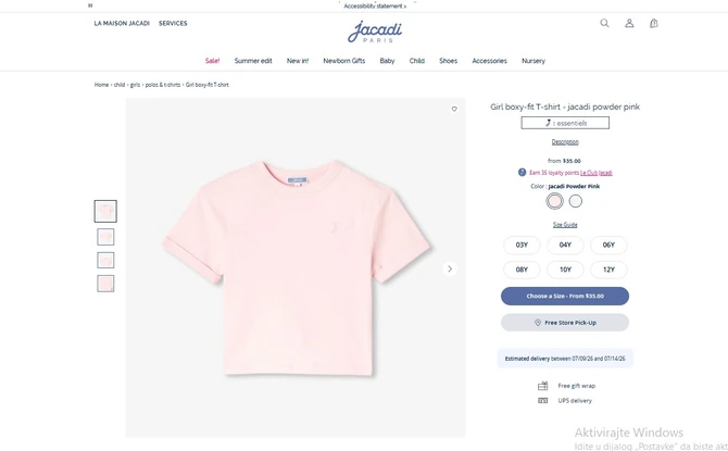 Jacardi moda