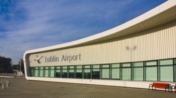 lotnisko w lublinie przynosi gigantyczne starty. uratuje je wojsko?