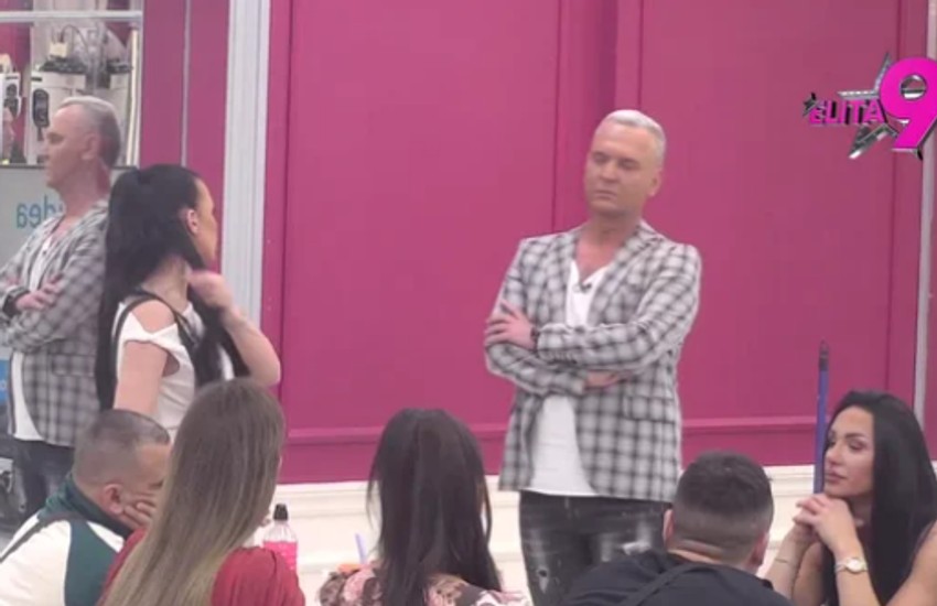 Aneli Ahmić ponizila trudnu Anitu i otkrila detalje Lukinog odnosa sa bivšom